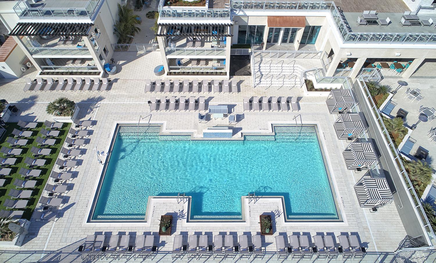 Hard Rock 4* Daytona Beach