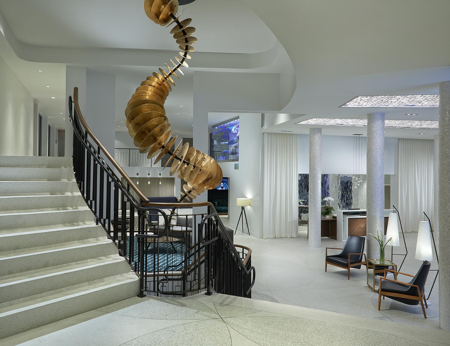 Hard Rock Hotel