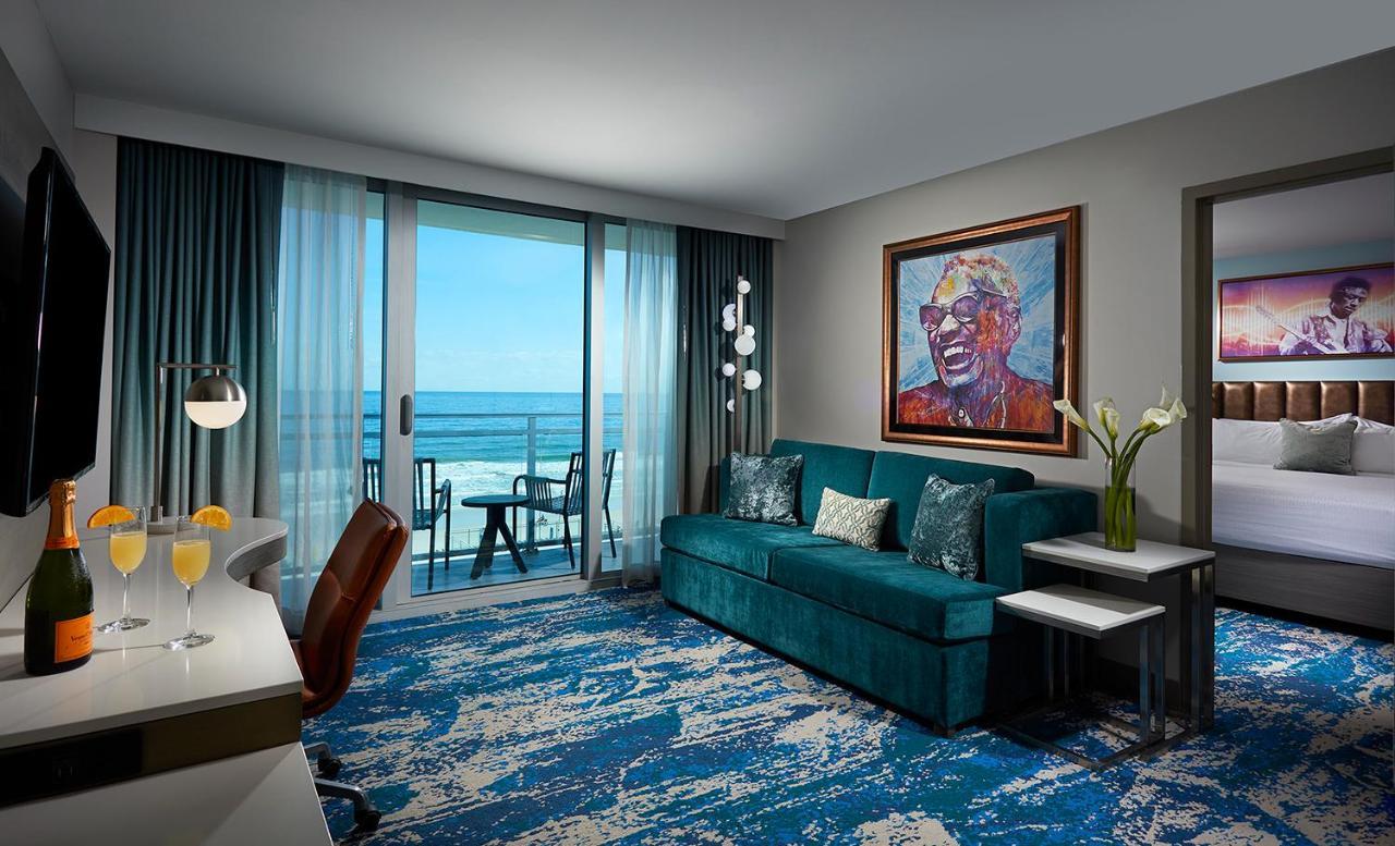 Hard Rock Hotel Daytona Beach