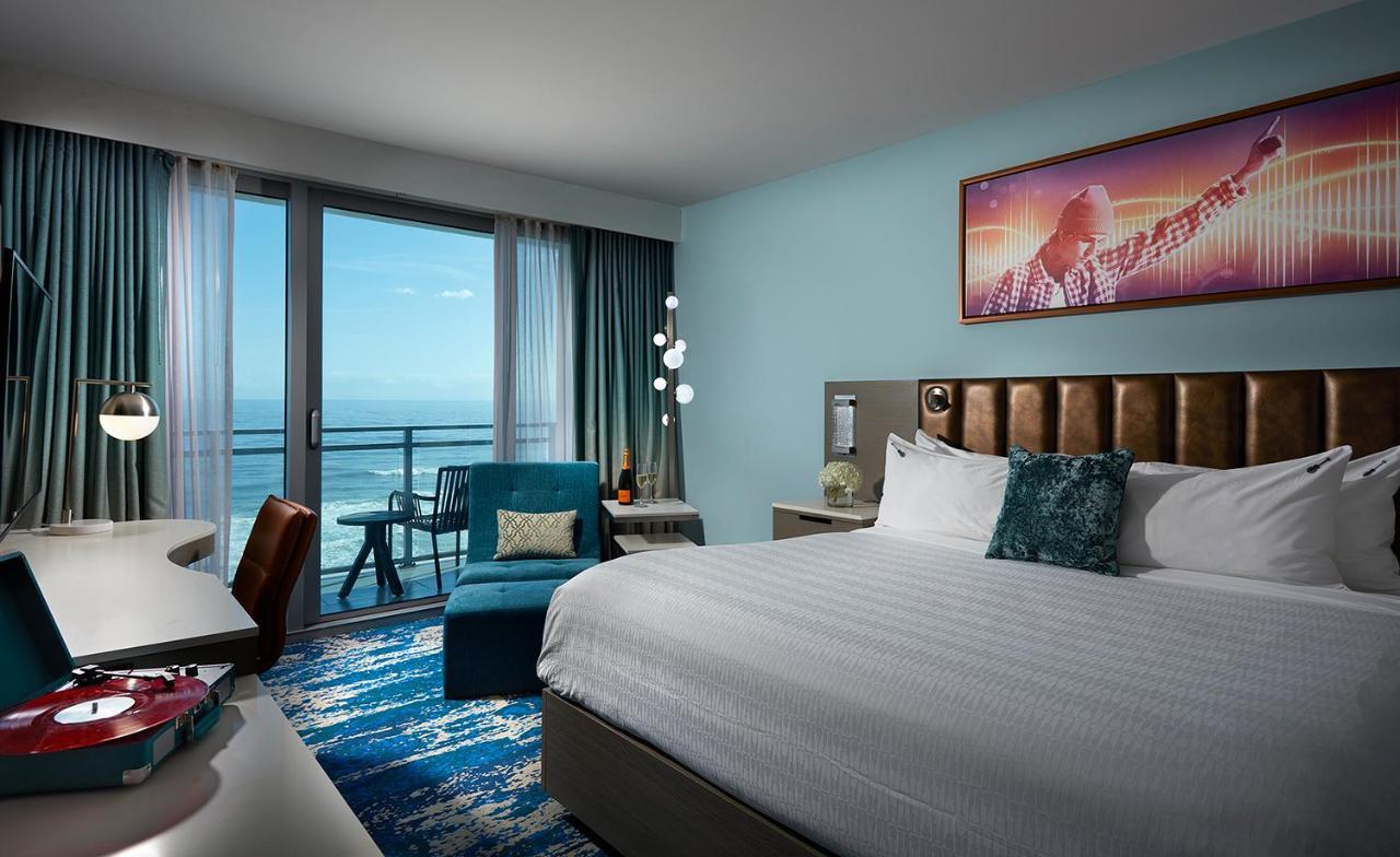Hard Rock Hotel