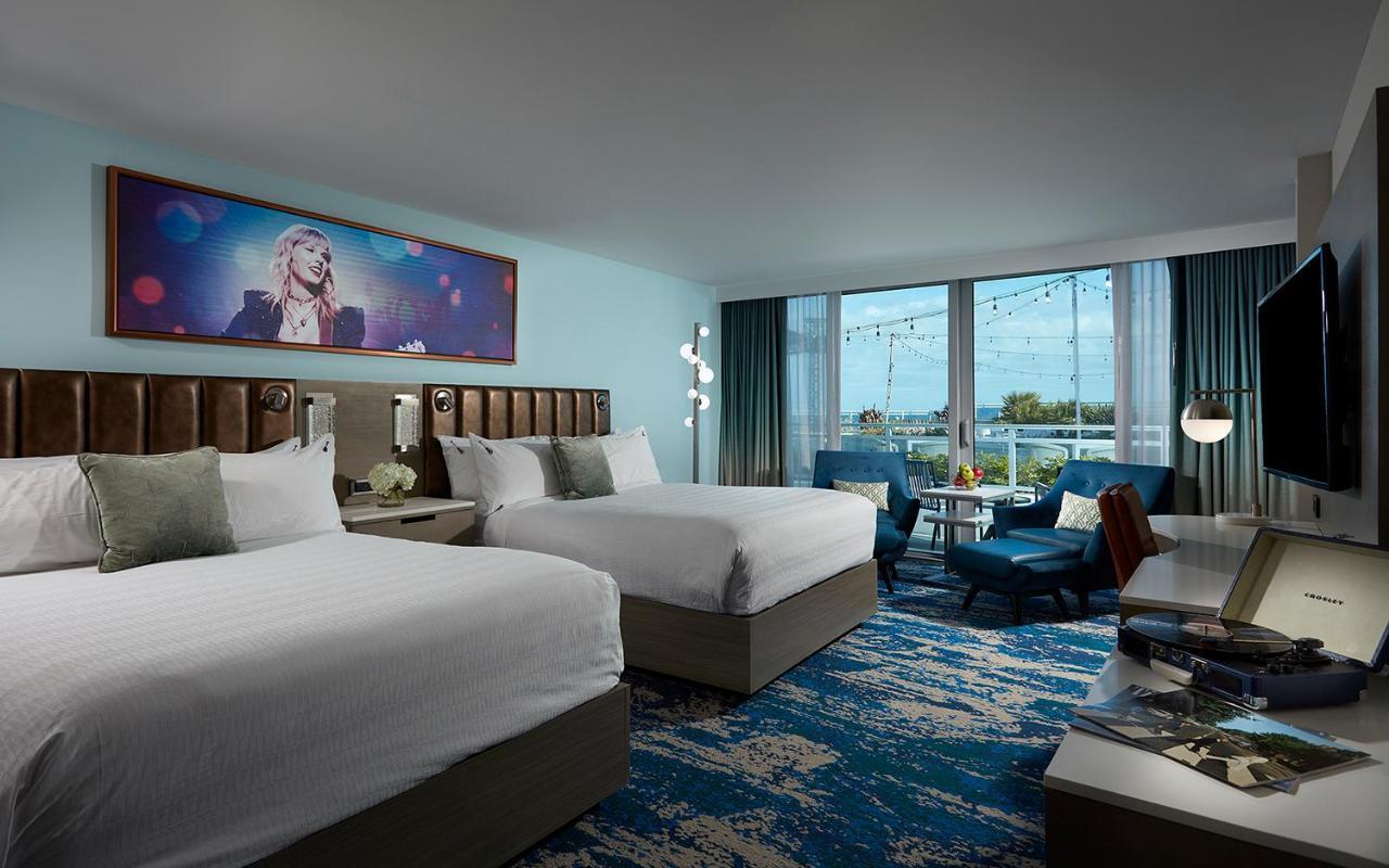 Hotel Hard Rock